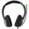 PDP Gaming Bundle Pack Wired Controller and Headset for Xbox / PC - Space Dust