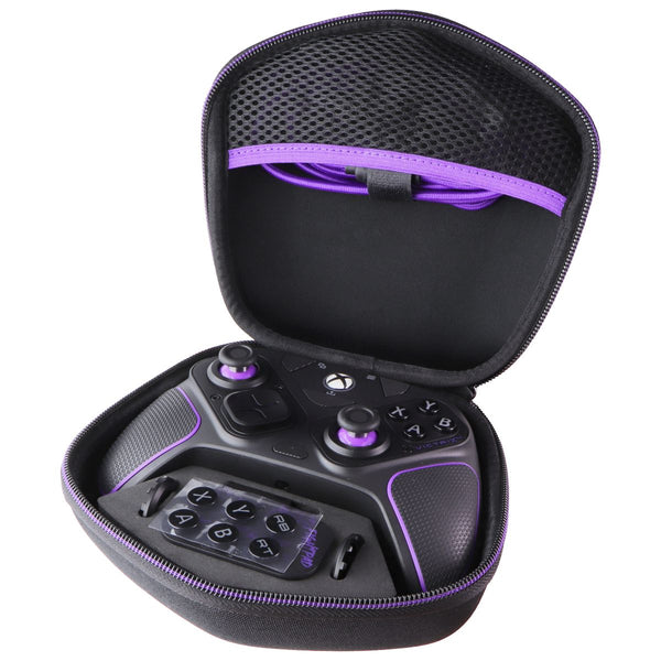 Official PDP Victrix Pro BFG Wireless Gaming Controller for Xbox X/S/One - Black