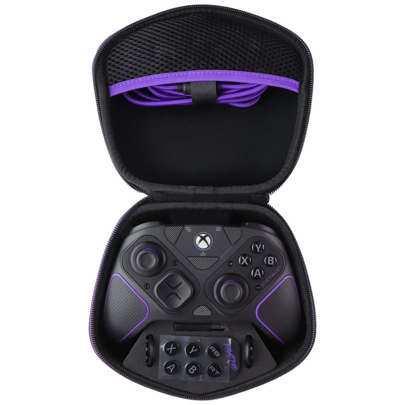 Official PDP Victrix Pro BFG Wireless Gaming Controller for Xbox X/S/One - Black