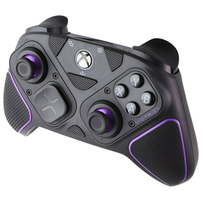 Official PDP Victrix Pro BFG Wireless Gaming Controller for Xbox X/S/One - Black