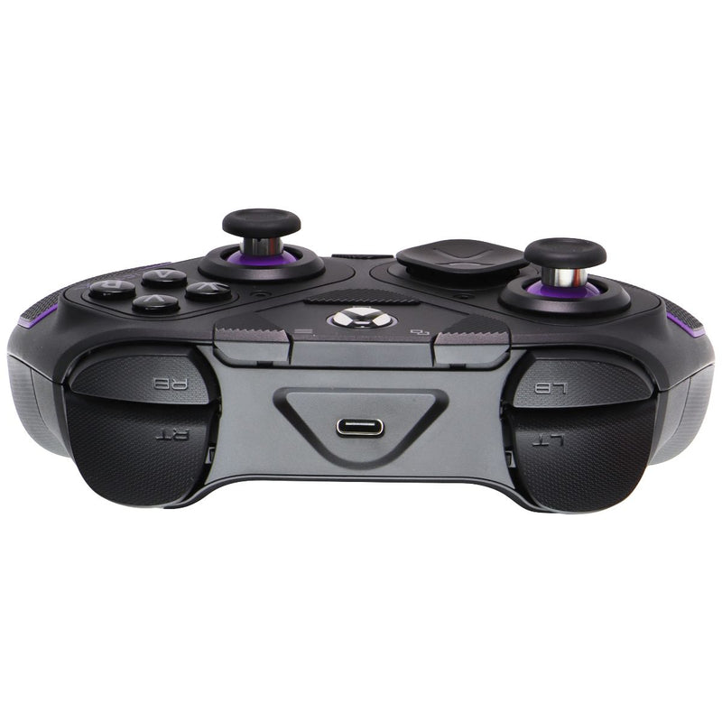 Official PDP Victrix Pro BFG Wireless Gaming Controller for Xbox X/S/One - Black