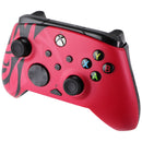 PDP REMATCH Enhanced Wired Controller for Xbox Series X/S/One - Spirit Red