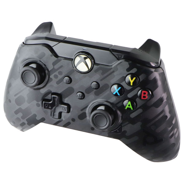 PDP Gaming Wired Controller for Xbox Series X/S/One - Phantom Black (049-012-1)