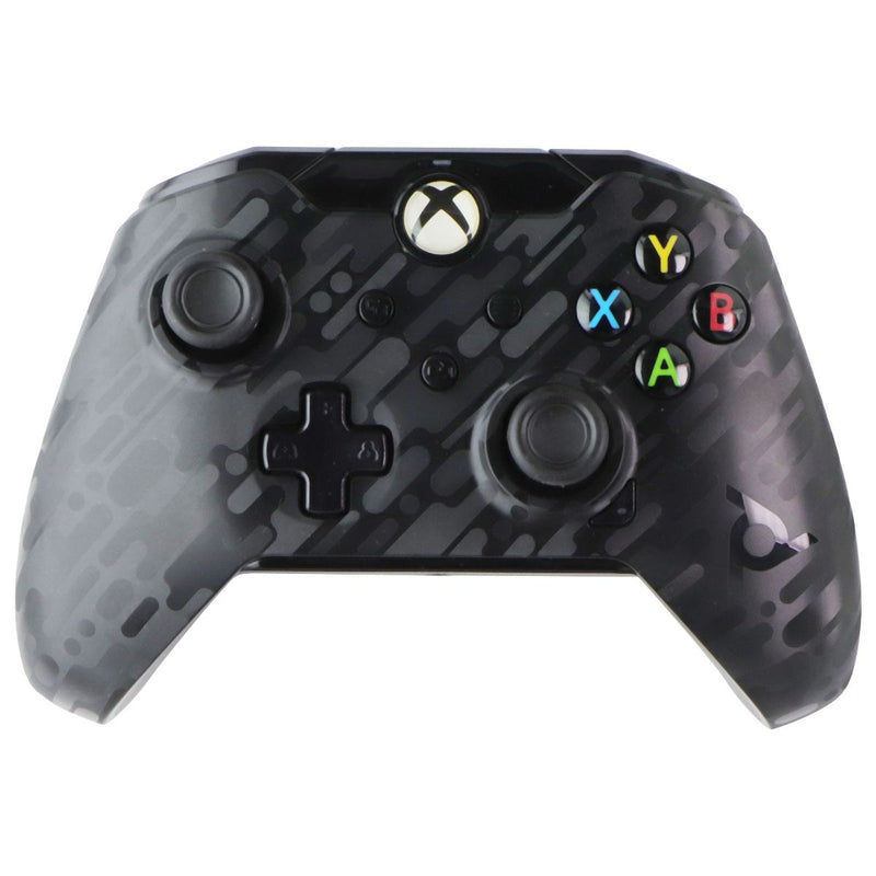 PDP Gaming Wired Controller for Xbox Series X/S/One - Phantom Black (049-012-1)