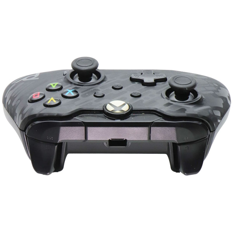 PDP Gaming Wired Controller for Xbox Series X/S/One - Phantom Black (049-012-1)