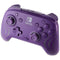 PDP Afterglow Wave Wireless RGB Motion Controller for Nintendo Switch - Purple