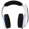PDP AIRLITE PRO Wired Headset for PlayStation/PC - Frost White (052-018-WH)