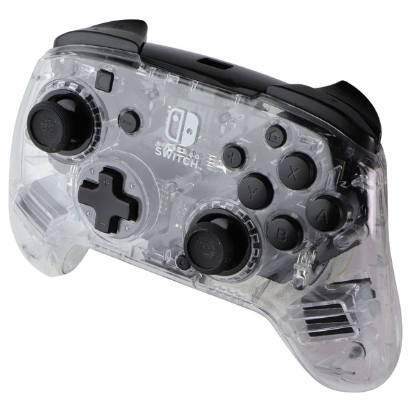 PDP Gaming Afterglow Deluxe+ LED Wired Power Nintendo Switch Pro Controller