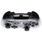 PDP Gaming Afterglow Deluxe+ LED Wired Power Nintendo Switch Pro Controller