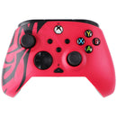 PDP Airlite Headset and Rematch Advanced Controller Bundle for Xbox - Spirit Red
