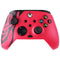 PDP Airlite Headset and Rematch Advanced Controller Bundle for Xbox - Spirit Red