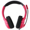 PDP Airlite Headset and Rematch Advanced Controller Bundle for Xbox - Spirit Red