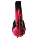 PDP Airlite Headset and Rematch Advanced Controller Bundle for Xbox - Spirit Red