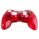 PDP Rock Candy Wired Gaming Controller for Microsoft Xbox 360 - Red (037-010)