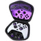 PDP Victrix Gambit Dual Core Wired Controller for Xbox X/S/One/PC - White/Purple