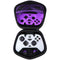 PDP Victrix Gambit Dual Core Wired Controller for Xbox X/S/One/PC - White/Purple