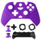 PDP Victrix Gambit Dual Core Wired Controller for Xbox X/S/One/PC - White/Purple