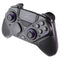Official PDP Victrix Pro BFG Wireless Gaming Controller for PS5/PS4/PC - Black