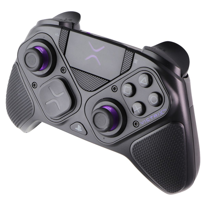 Official PDP Victrix Pro BFG Wireless Gaming Controller for PS5/PS4/PC - Black