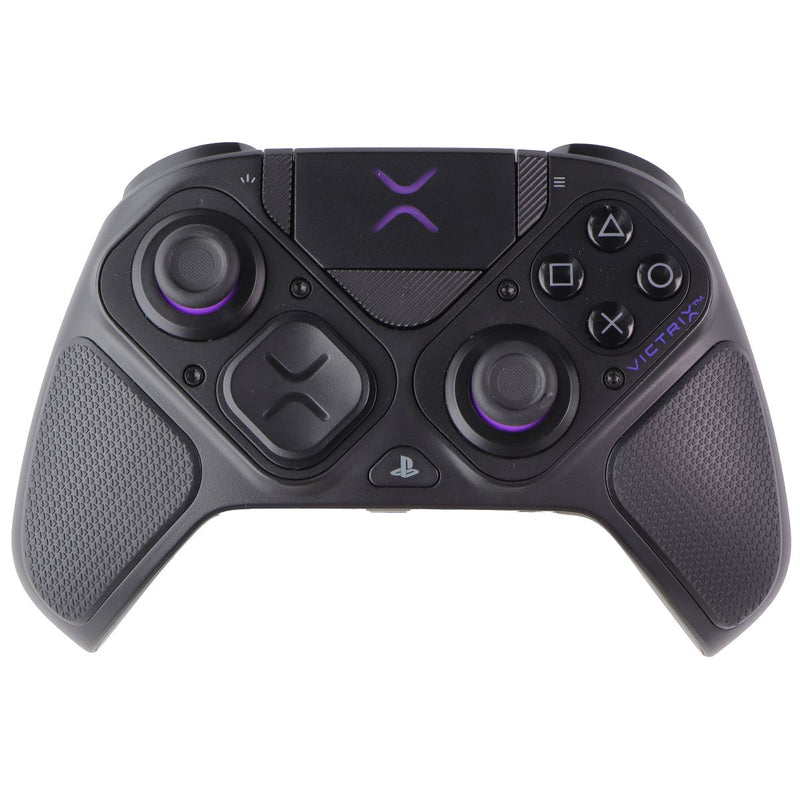Official PDP Victrix Pro BFG Wireless Gaming Controller for PS5/PS4/PC - Black