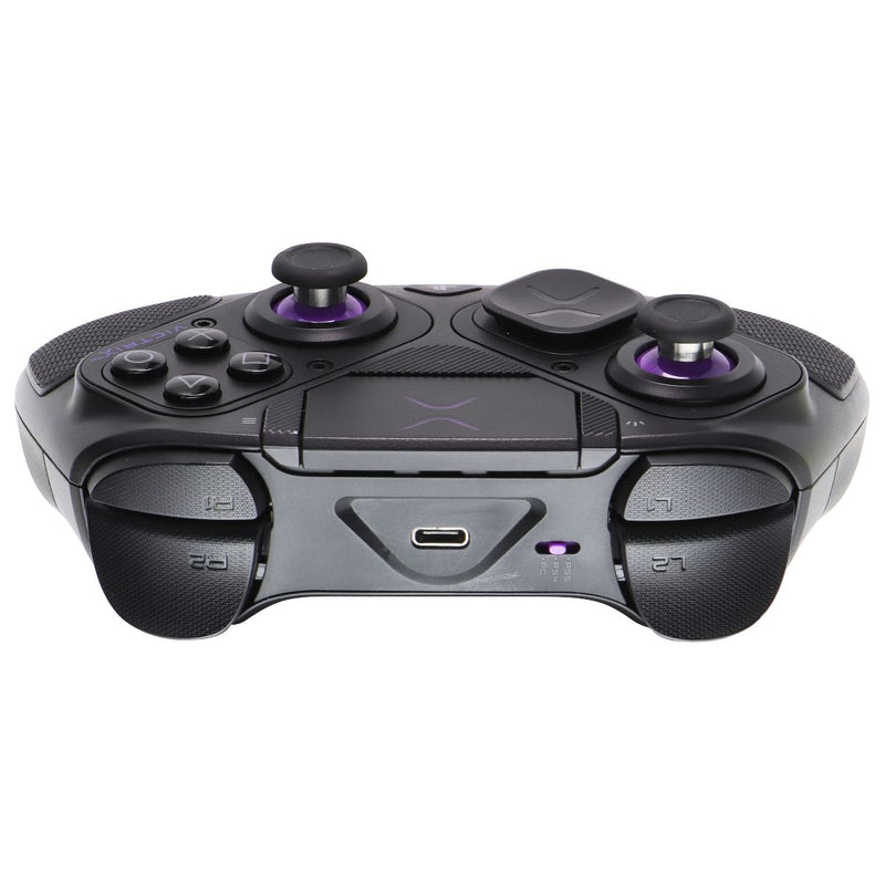 Official PDP Victrix Pro BFG Wireless Gaming Controller for PS5/PS4/PC - Black
