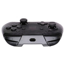 PDP FaceOff Wired Pro Controller for Nintendo Switch -  Black Mario Star
