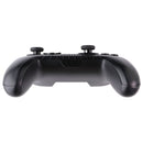 PDP FaceOff Wired Pro Controller for Nintendo Switch -  Black Mario Star