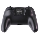 PDP FaceOff Wired Pro Controller for Nintendo Switch -  Black Mario Star