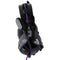 PDP Victrix Pro AF Premium Wired Gaming Headset for PS5/PS4/PC - Black/Purple