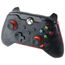 PDP Gaming Xbox Wired Controller - Atomic Carbon (Orange-Black) 049-012-1