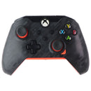 PDP Gaming Xbox Wired Controller - Atomic Carbon (Orange-Black) 049-012-1
