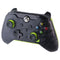 PDP Gaming Xbox Wired Controller - Atomic Carbon (Gray-Green) 049-012-1