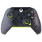 PDP Gaming Xbox Wired Controller - Atomic Carbon (Gray-Green) 049-012-1
