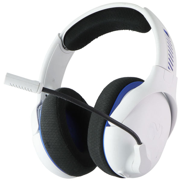 PDP AIRLITE PRO Wireless Headset for PlayStation/PC - Frost White (052-017-WH)