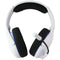 PDP AIRLITE PRO Wireless Headset for PlayStation/PC - Frost White (052-017-WH)