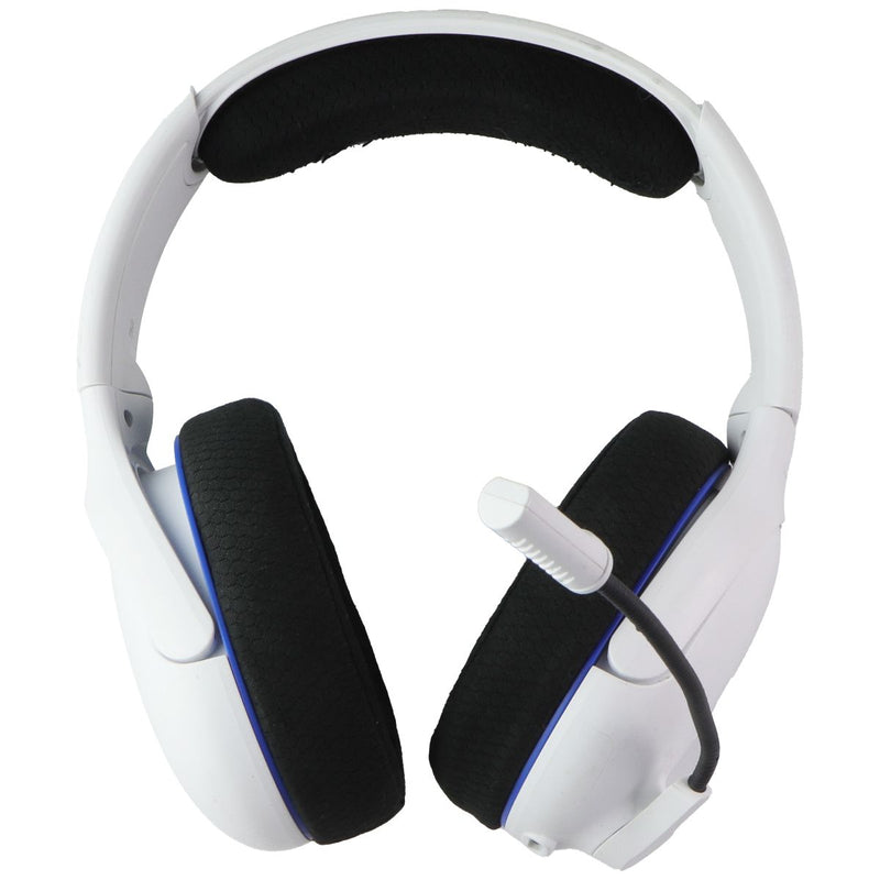 PDP AIRLITE PRO Wireless Headset for PlayStation/PC - Frost White (052-017-WH)