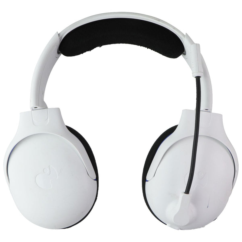 PDP AIRLITE PRO Wireless Headset for PlayStation/PC - Frost White (052-017-WH)