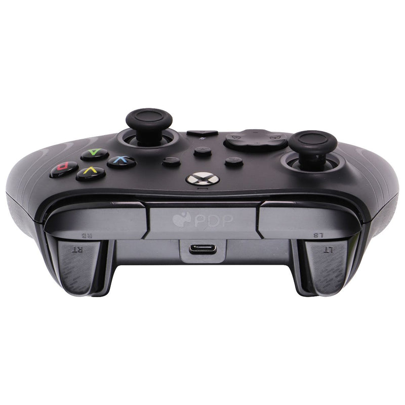 PDP Gaming Afterglow Wave Wired Controller for Xbox Series X / S / One / PC