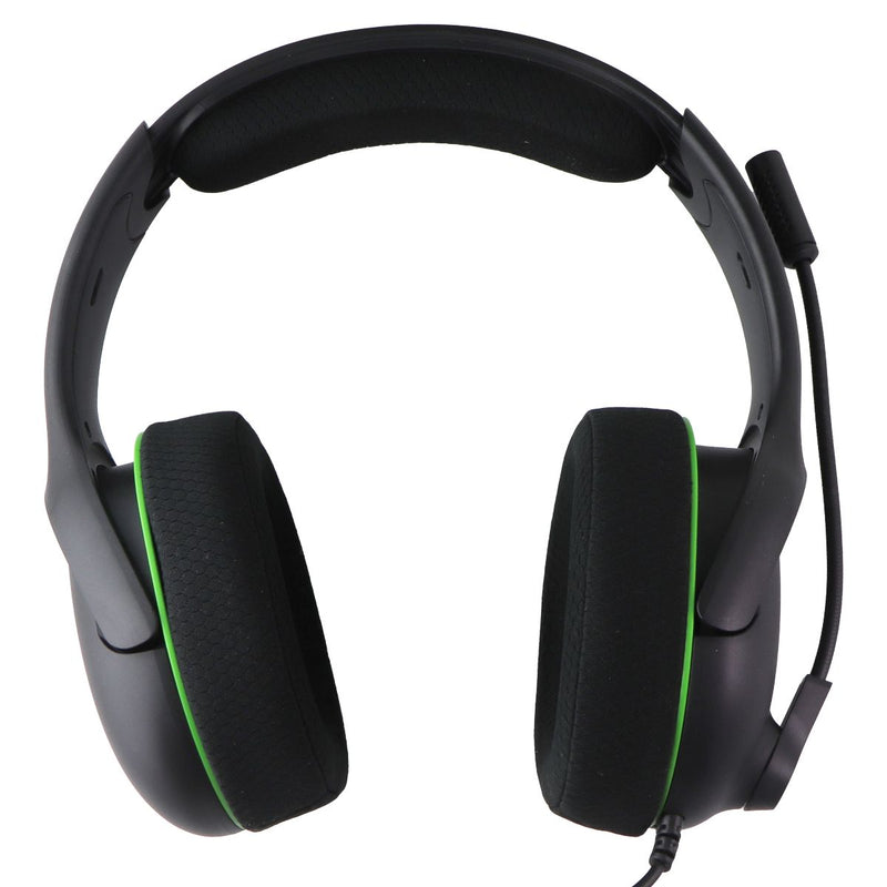 PDP Gaming AirLite Pro Headset w/ Mic for Xbox  X/S/Xbox One/PC - Black