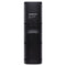 Peerless-AV Original Remote Control (KRC-W46K) for Select Peerless TVs - Black