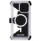 Pelican Voyager Case for MagSafe for Apple iPhone 15 Pro Max - Clear