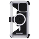 Pelican Voyager Case for MagSafe for Apple iPhone 15 Pro Max - Clear