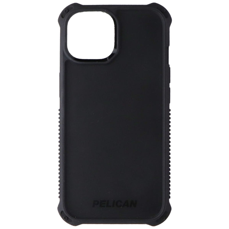 Pelican Guardian Case for MagSafe for Apple iPhone 15 / 14 / 13 - Black