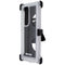 Pelican Voyager Case and Belt Clip Holster for Samsung Galaxy S24 Ultra - Clear