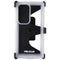 Pelican Voyager Case and Belt Clip Holster for Samsung Galaxy S24 Ultra - Clear