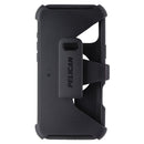 Pelican Voyager Case & Holster for MagSafe for iPhone 16 Pro Max - Black