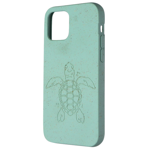Pela Classic Series Case for iPhone 12/iPhone 12 Pro - Ocean Turquoise (Turtle)