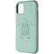 Pela Eco-Friendly Slim Case for Apple iPhone 11 - Ocean Turtle