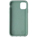 Pela Eco-Friendly Slim Case for Apple iPhone 11 - Ocean Turtle