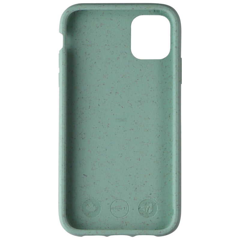 Pela Eco-Friendly Slim Case for Apple iPhone 11 - Ocean Turtle